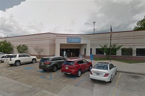 Beaumont, TX 77707. . Twic office in beaumont texas